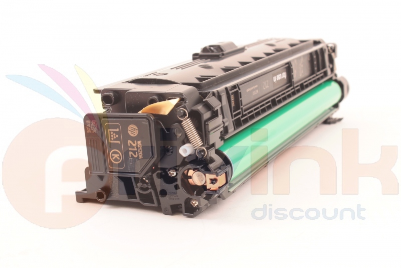 Toner - NOIR -  Générique correspondant à 212X (W2120X)