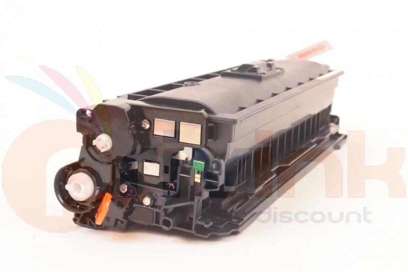 Toner - CYAN (bleu) -  Générique correspondant à 212A (W2121A)