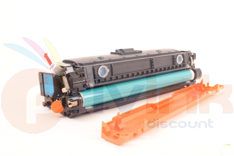 Toner - CYAN (bleu) -  Générique correspondant à 212A (W2121A)