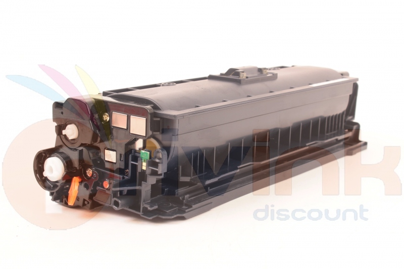 Toner - JAUNE -  Générique correspondant à 212A (W2122A)