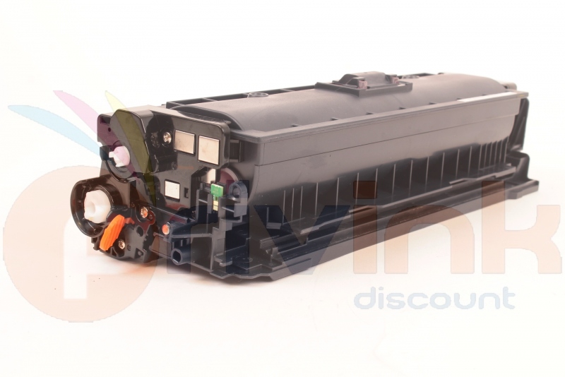 Toner - MAGENTA (rouge) -  Générique correspondant à 212A (W2123A)