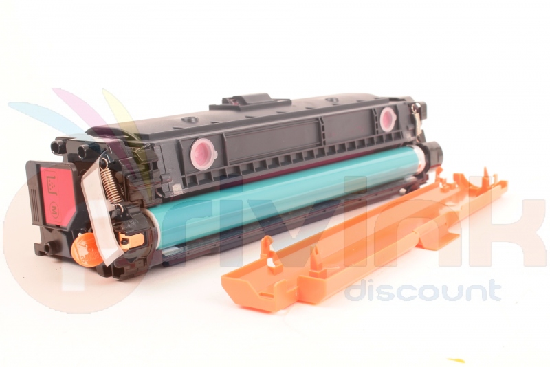 Toner - MAGENTA (rouge) -  Générique correspondant à 212A (W2123A)