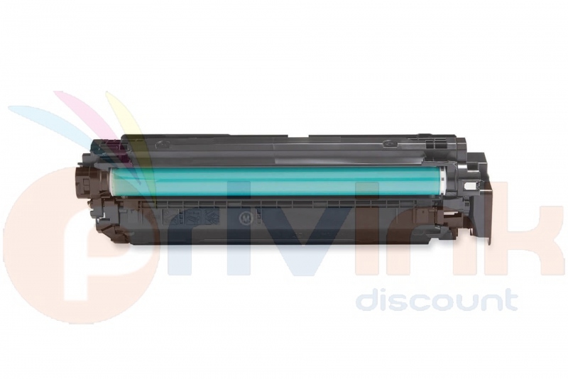 Toner - MAGENTA (rouge) - Générique correspond...
