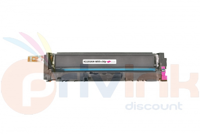 Toner - MAGENTA (rouge) - Générique correspond...