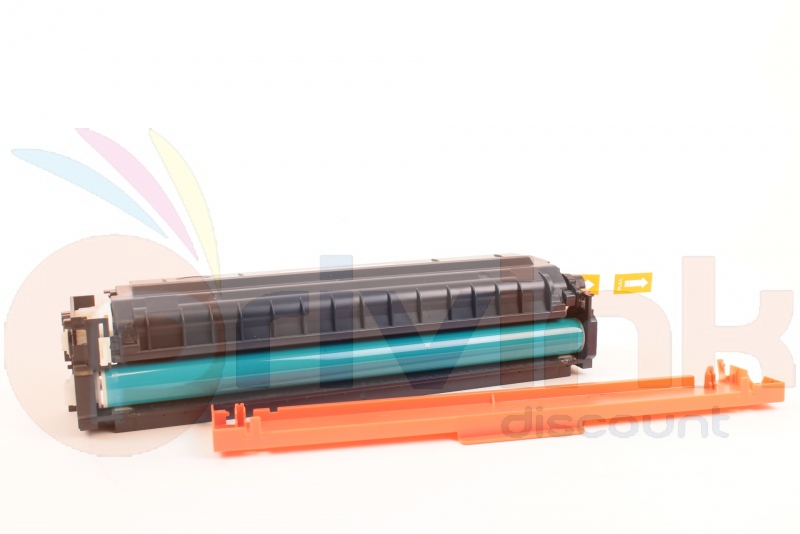 Toner - NOIR -  Générique correspondant à 207X (W2210X)