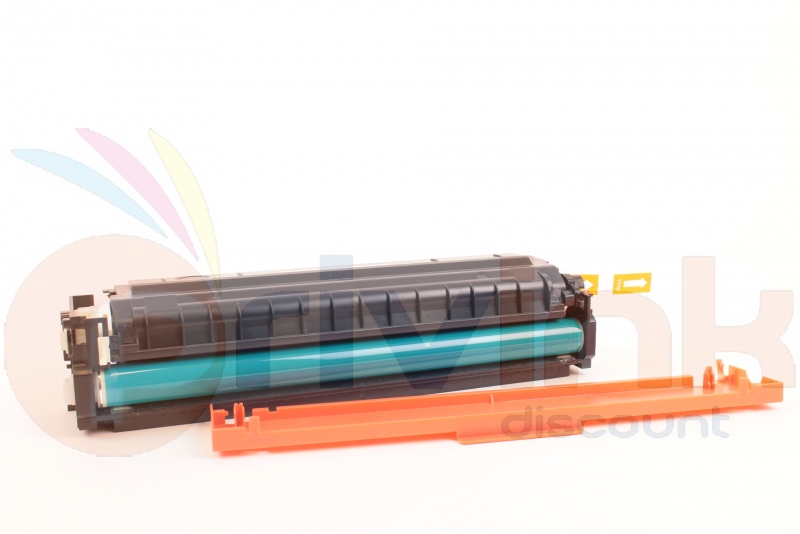 Toner - MAGENTA (rouge) -  Générique correspondant à 207X (W2213X)