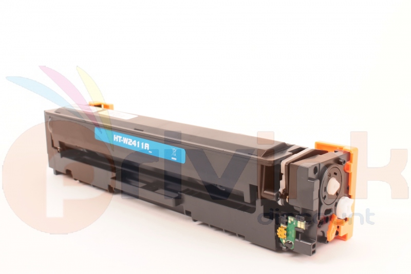 Toner - CYAN (bleu) -  Générique correspondant à 216A (W2411A)