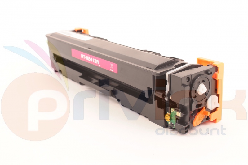 Toner - MAGENTA (rouge) -  Générique correspondant à 216A (W2413A)