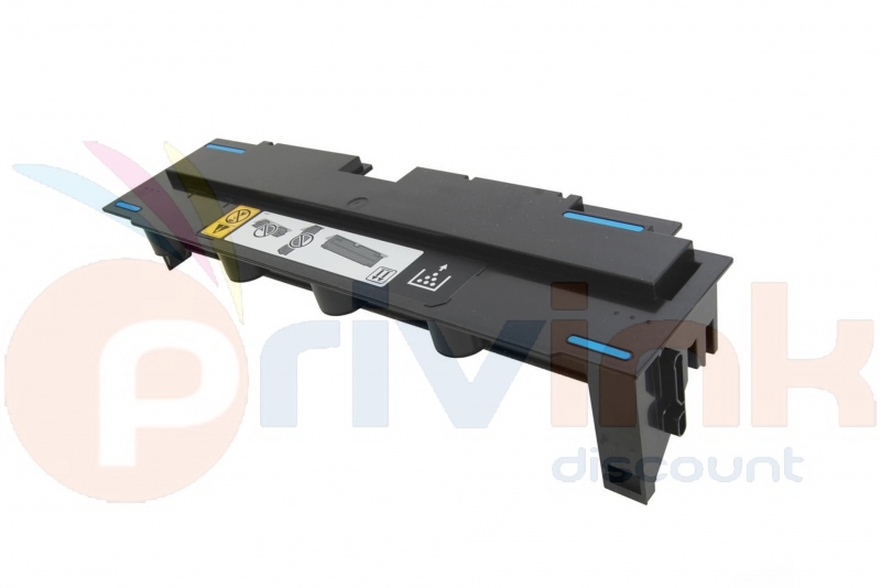 Collecteur de toner usagé -  -  Générique corre...