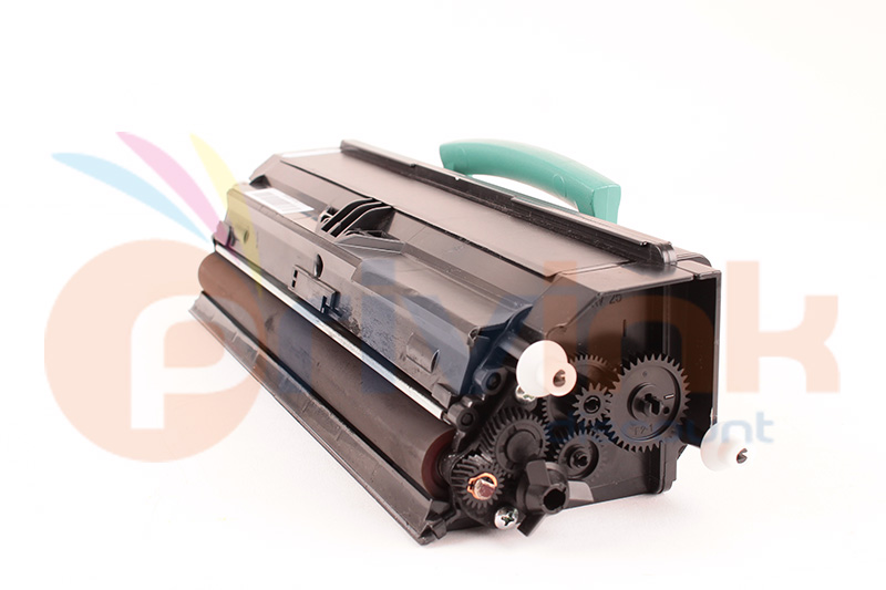 Toner - NOIR -  Générique correspondant à X340H21G (X340H21G)