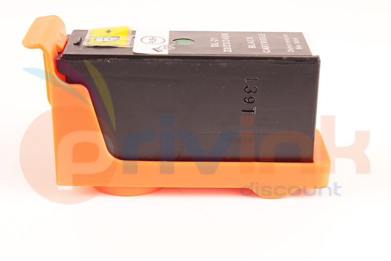 Cartouche d'encre - NOIR -  Générique correspondant à X737N (592-11327)