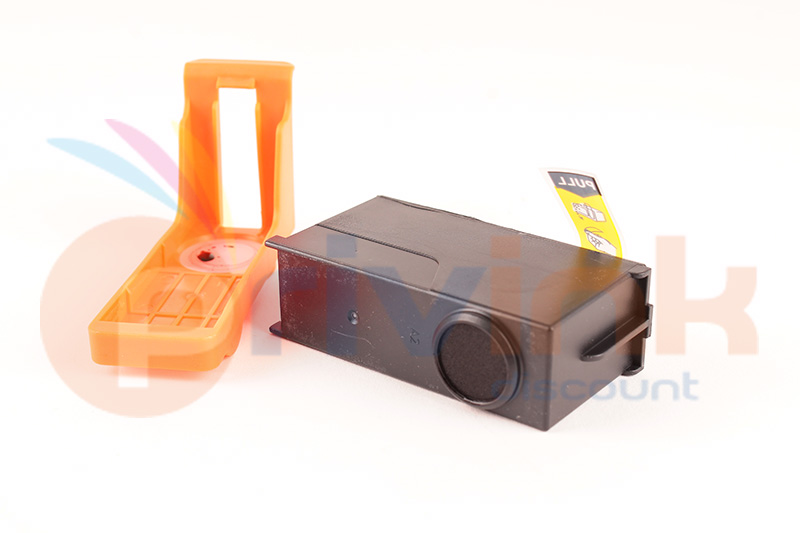 Cartouche d'encre - NOIR -  Générique correspondant à X737N (592-11327)