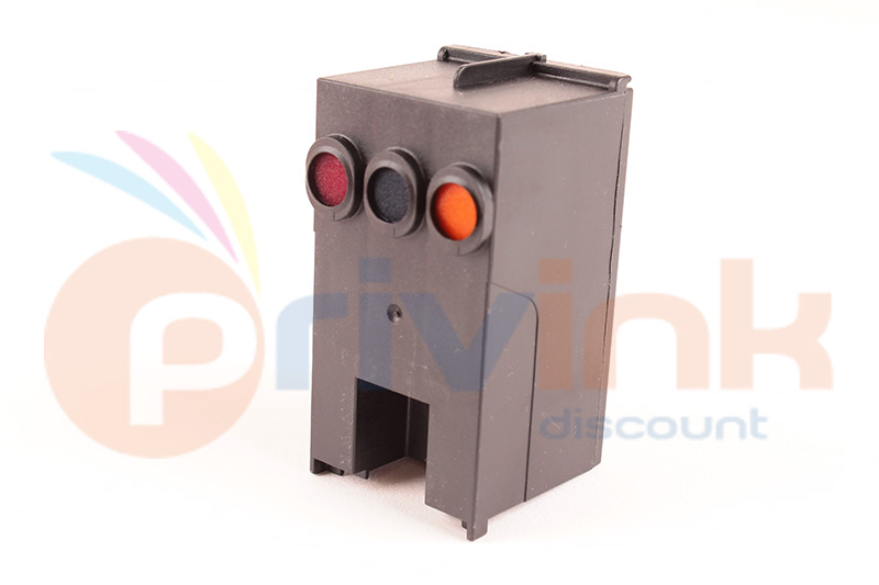 Cartouche d'encre - 3 COULEURS -  Générique correspondant à X738N (592-11329)