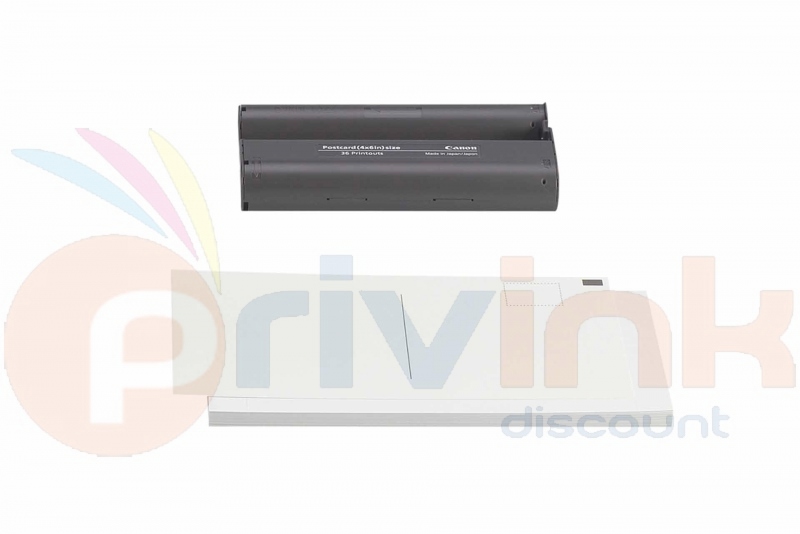 KIT ENCRE + PAPIER - 3 COULEURS -  KP36IP (7737A001)