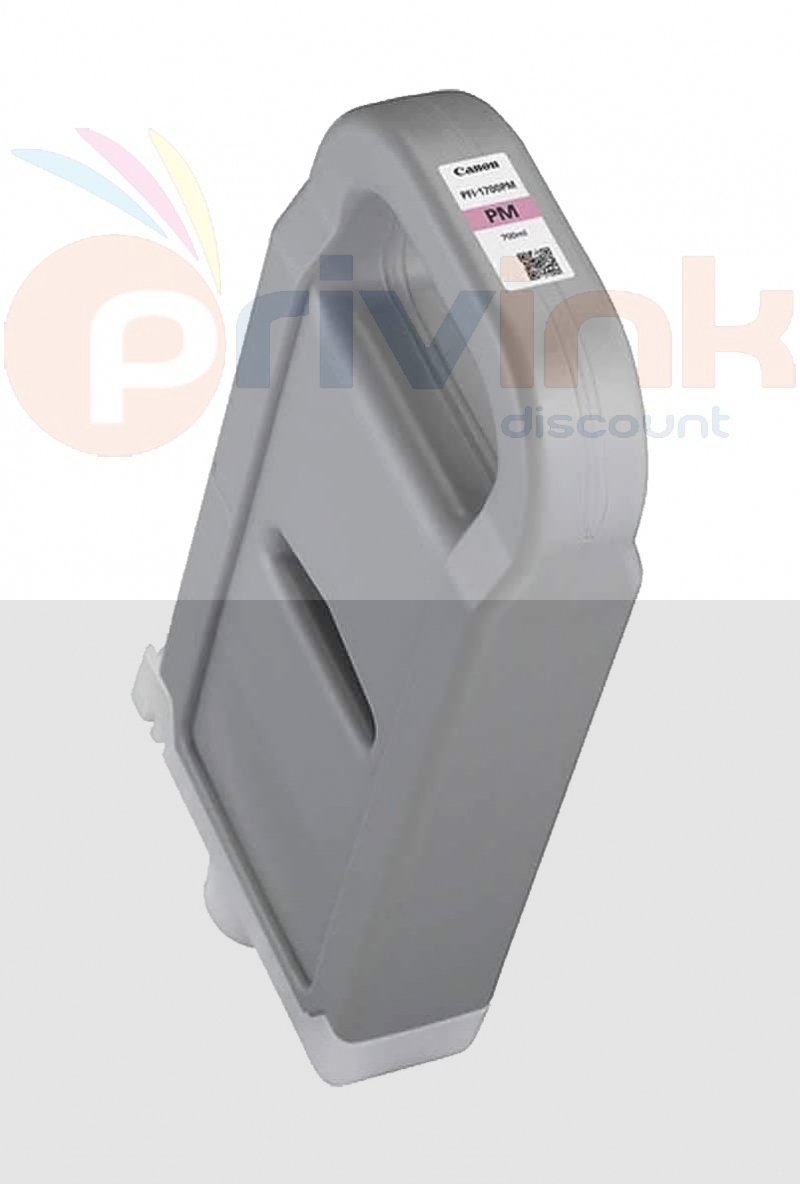 Cartouche d'encre - MAGENTA PHOTO -  PFI-1700 (0780C001)