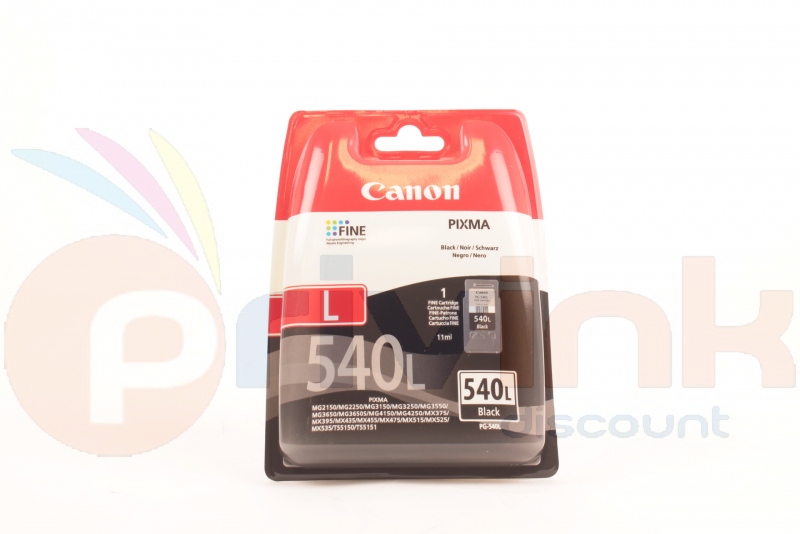 Cartouche d'encre Canon PIXMA MG 3650