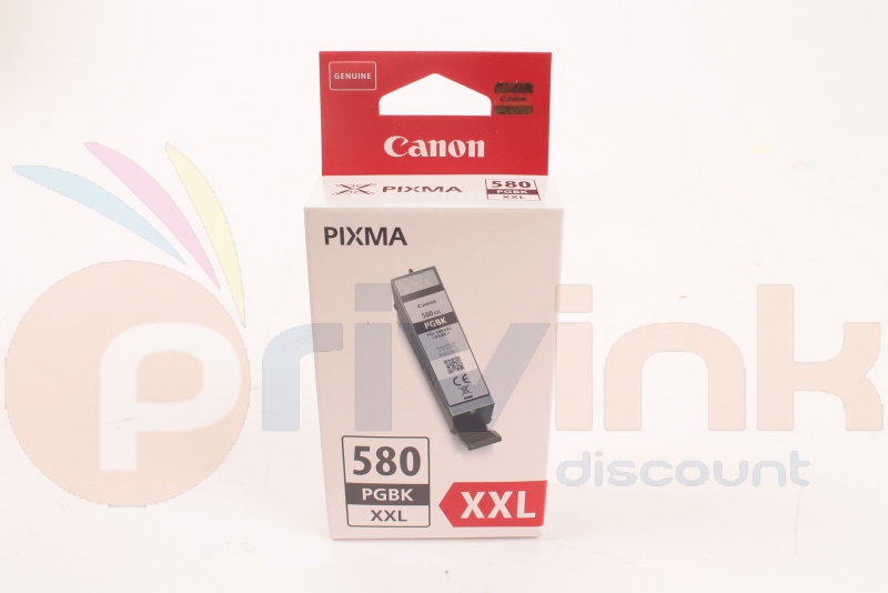 Cartouche d'encre pour imprimante CANON PIXMA TS 6350 SERIES -  ChronoCartouche