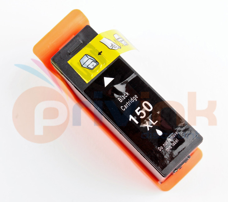 Cartouche d'encre - NOIR -  Générique correspondant à 150XL (14N1614E)
