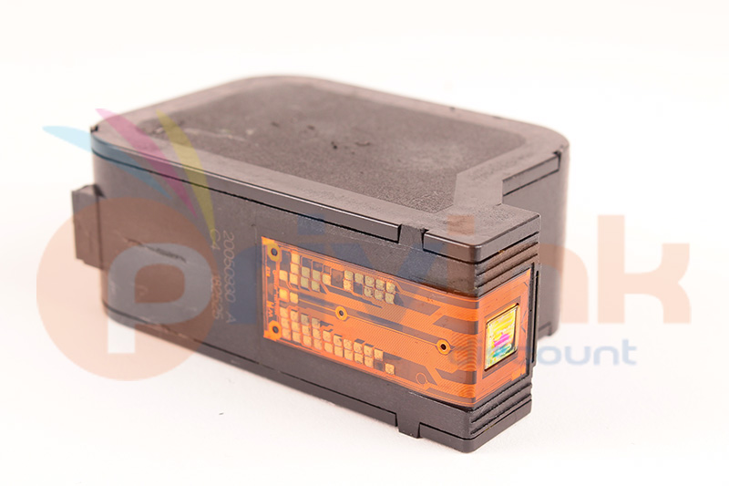 Cartouche d'encre - 3 COULEURS -  Générique correspondant à 23 (C1823DE)