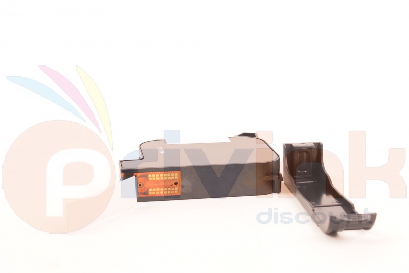 Cartouche d'encre - MAGENTA (rouge) -  Générique correspondant à 44 (51644ME)