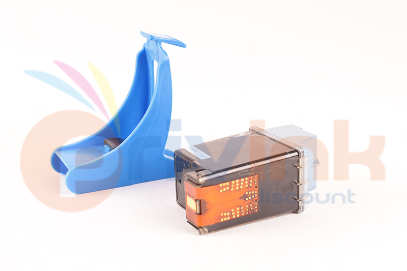 Cartouche d'encre - NOIR -  Générique correspondant à 20 (C6614DE)