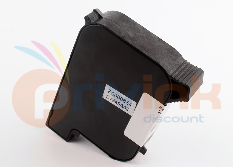 Cartouche d'encre - NOIR -  Générique correspondant à 15 (C6615DE)