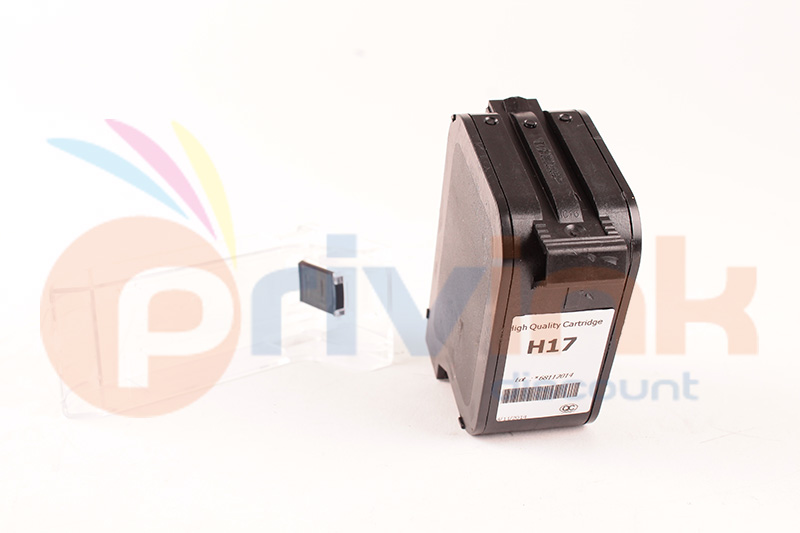 Cartouche d'encre - 3 COULEURS -  Générique correspondant à 17 (C6625AE)