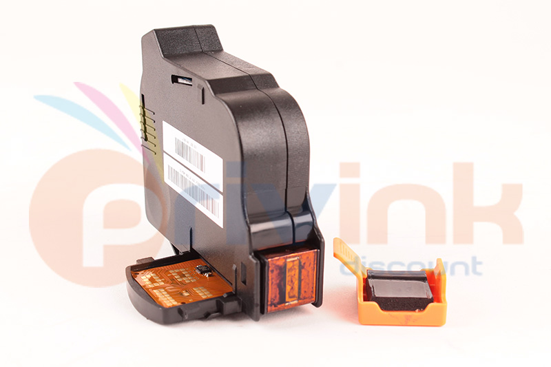 Cartouche d'encre - BLEU -  Générique correspondant à 7210588M (7210588M)