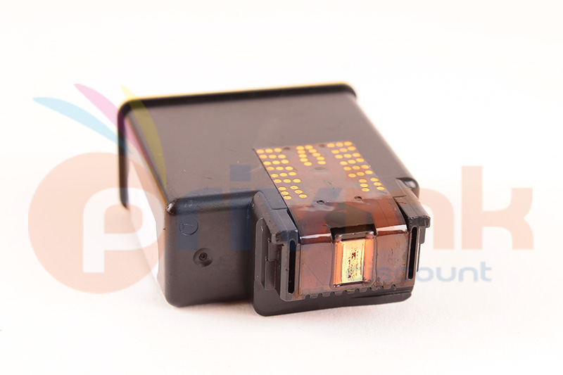 Cartouche d'encre - NOIR -  Générique correspondant à 84431 (84431)