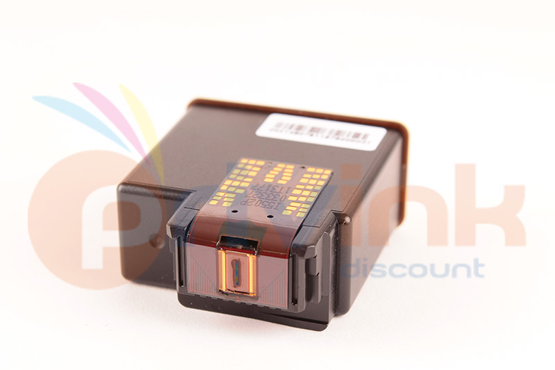 Cartouche d'encre - NOIR -  Générique correspondant à FJ63 (FJ63)