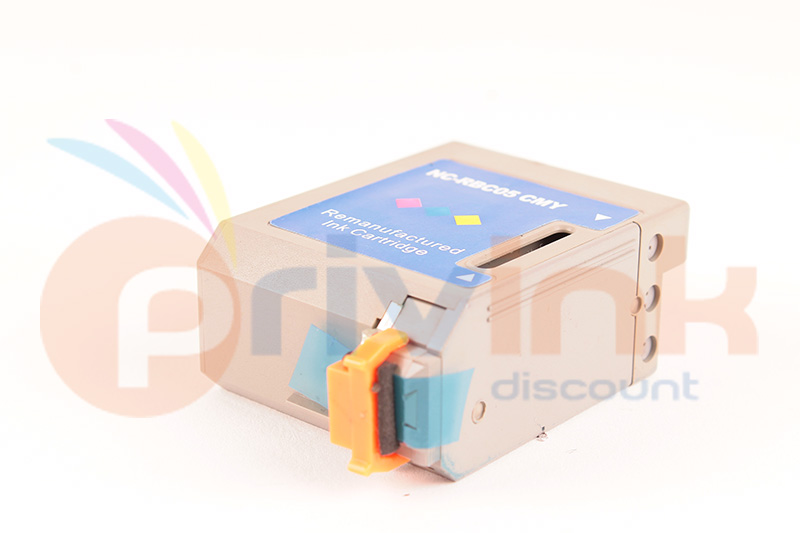 Cartouche d'encre - 3 COULEURS -  Générique correspondant à BC05 (BC05)