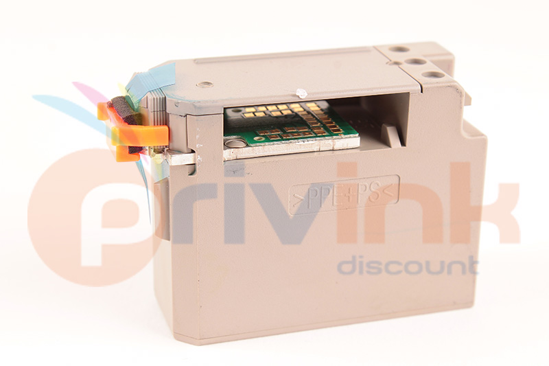 Cartouche d'encre - 3 COULEURS -  Générique correspondant à BC05 (BC05)