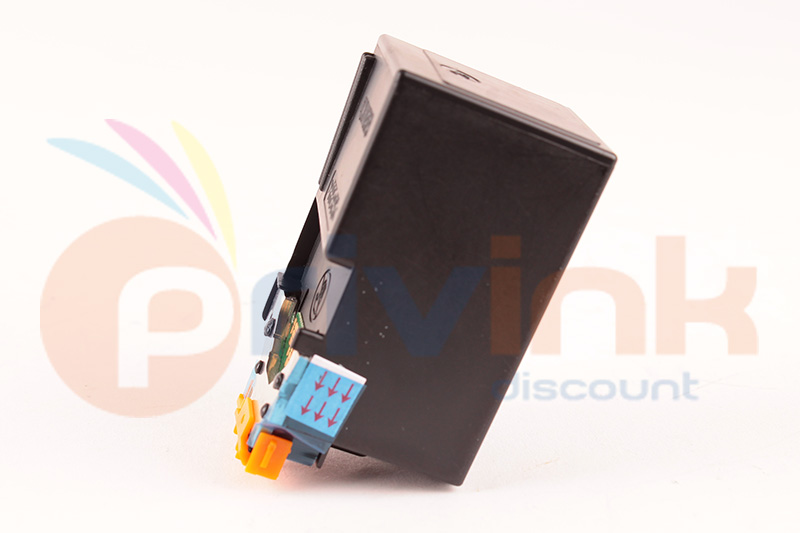 Cartouche d'encre - NOIR -  Générique correspondant à BC20 (0895A002)