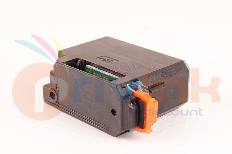 Cartouche d'encre - NOIR -  Générique correspondant à BX2 (BX-2)