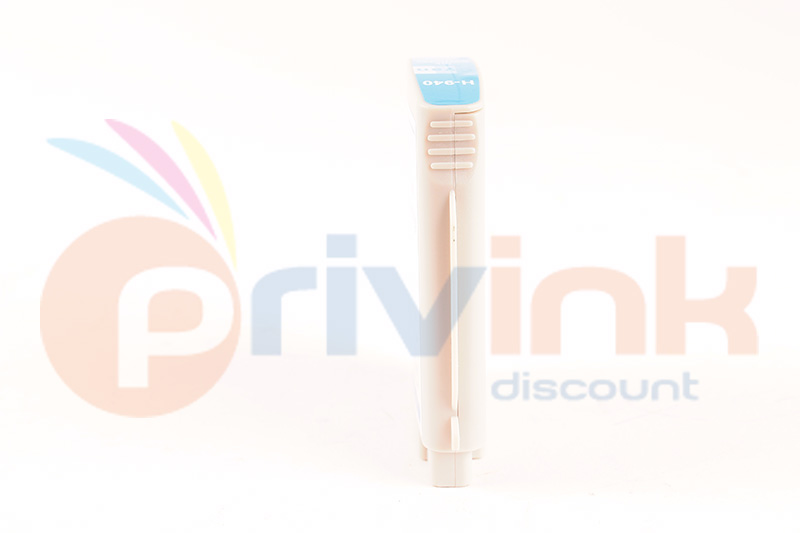 Cartouche d'encre - CYAN (bleu) -  Générique correspondant à 940XL (C4907AE)