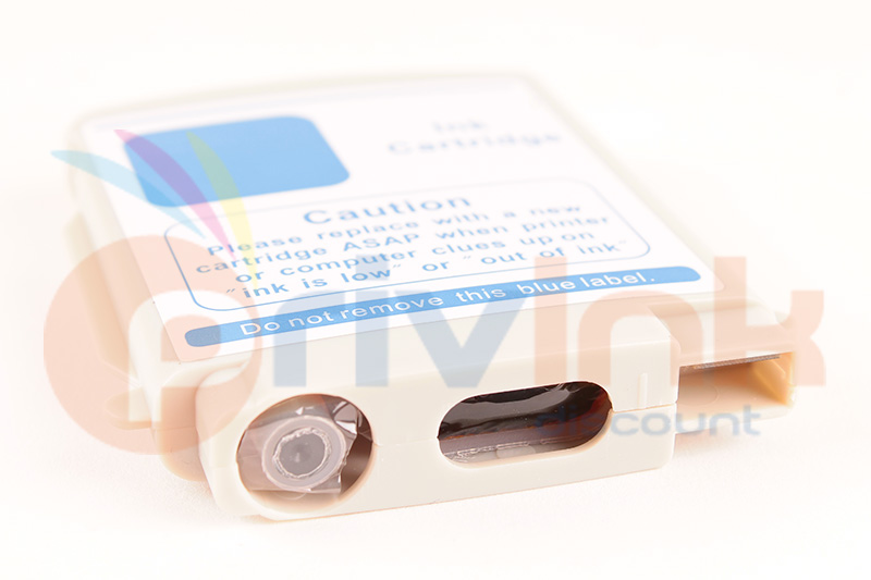 Cartouche d'encre - JAUNE -  Générique correspondant à 940XL (C4909AE)