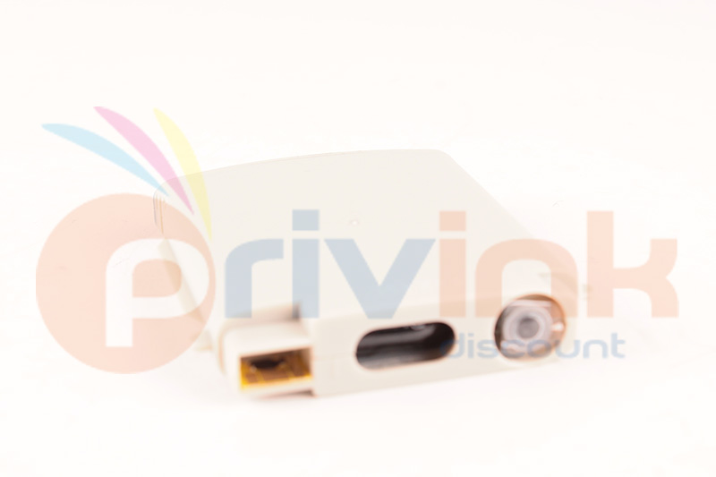 Cartouche d'encre - CYAN (bleu) -  Générique correspondant à 88XL (C9391AE)