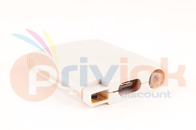 Cartouche d'encre - JAUNE -  Générique correspondant à 88XL (C9393AE)