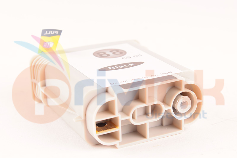 Cartouche d'encre - NOIR -  Générique correspondant à 88XL (C9396AE)