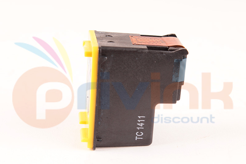 Cartouche d'encre - 3 COULEURS -  Générique correspondant à 110 (CB304AE)