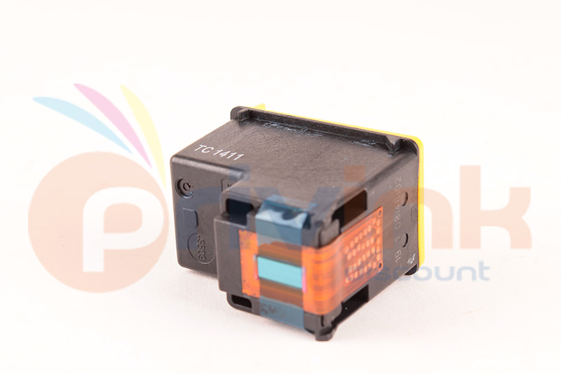 Cartouche d'encre - 3 COULEURS -  Générique correspondant à 110 (CB304AE)