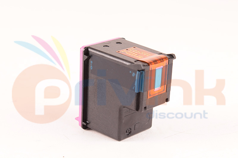 Cartouche d'encre - 3 COULEURS -  Générique correspondant à 300XL (CC644EE)