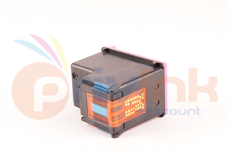 Cartouche d'encre - 3 COULEURS -  Générique correspondant à 300XL (CC644EE)