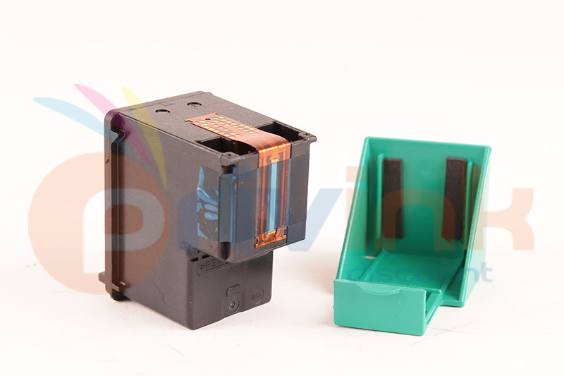 Cartouche d'encre - NOIR -  Générique correspondant à 901XL (CC654AE)