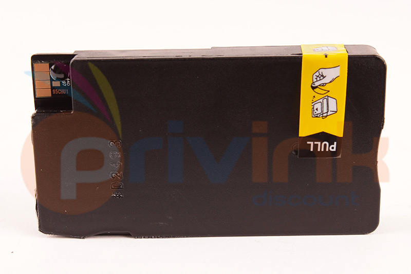 Cartouche d'encre - CYAN (bleu) -  Générique correspondant à 951XL (CN046AE)