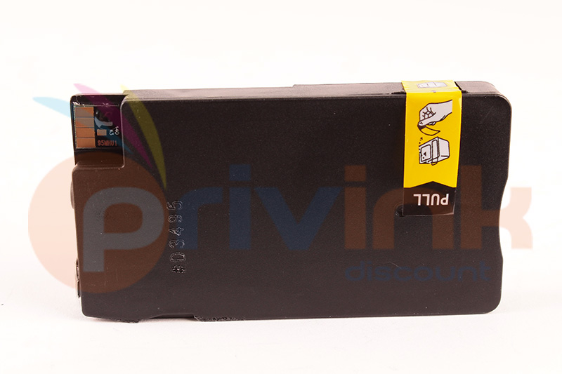 Cartouche d'encre - MAGENTA (rouge) -  Générique correspondant à 951XL (CN047AE)