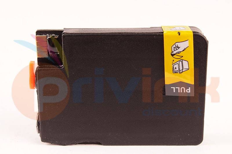 Cartouche d'encre - CYAN (bleu) -  Générique correspondant à 933XL (CN054AE)