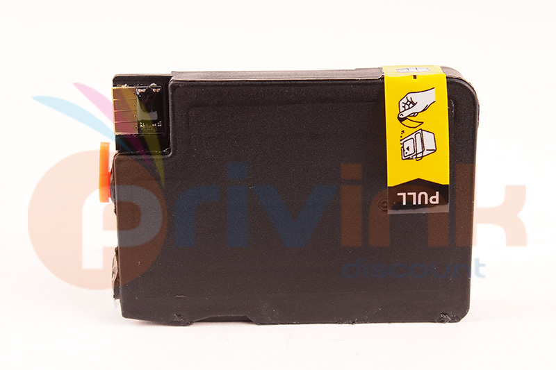 Cartouche d'encre - JAUNE -  Générique correspondant à 933XL (CN056AE)