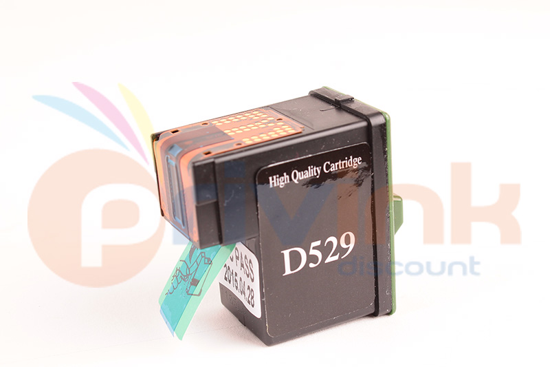 Cartouche d'encre - NOIR -  Générique correspondant à 592-10039 (592-10039)