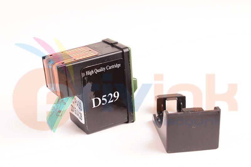 Cartouche d'encre - NOIR -  Générique correspondant à 592-10039 (592-10039)